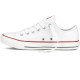 Converse All Star OX White