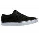 Vans Atwood Canvas B/W VN000TUY187