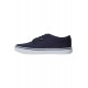 Vans Navy/White