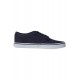 Vans Navy/White