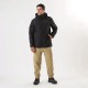 CHAQUETA HOMBRE 3 EN 1 ANDESGEAR COCHAMO BLACK