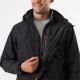 CHAQUETA HOMBRE 3 EN 1 ANDESGEAR COCHAMO BLACK