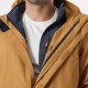 CHAQUETA HOMBRE 3 EN 1 ANDESGEAR COCHAMO BROWN