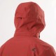 CHAQUETA HOMBRE 3 EN 1 ANDESGEAR COCHAMO LADRILLO