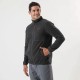 CHAQUETA HOMBRE 3 EN 1 ANDESGEAR COCHAMO LADRILLO