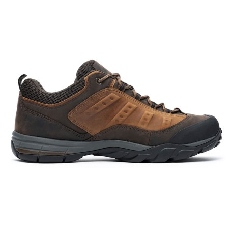 ZAPATILLA HOMBRE WESTPEAK LOW WP