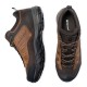 ZAPATILLA HOMBRE WESTPEAK LOW WP