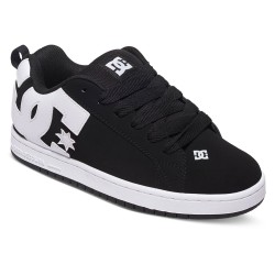 DC Shoes Zapatilla Court Graffik