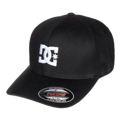 DC SHOES  JOCKEY HOMBRE CAP STAR 2