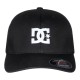 DC SHOES  JOCKEY HOMBRE CAP STAR 2