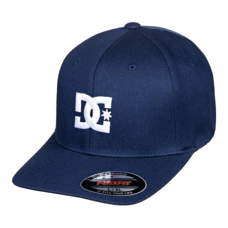 DC SHOES JOCKEY HOMBRE CAP STAR 2