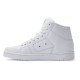 DC SHOES  ZAPATILLA MUJER MANTECA 4 HI WHITE