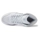 DC SHOES  ZAPATILLA MUJER MANTECA 4 HI WHITE