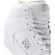 DC SHOES  ZAPATILLA MUJER MANTECA 4 HI WHITE