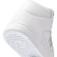 DC SHOES  ZAPATILLA MUJER MANTECA 4 HI WHITE