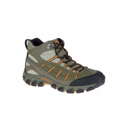 Merrell Terramorph MID